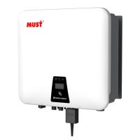Сетевой солнечный инвертор MUST PH5900 5000M