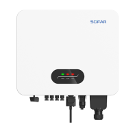 Сетевой солнечный инвертор SOFAR 20000KTLX-G3P 3-фазы