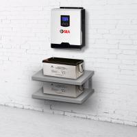 ИБП для дома и офиса SILA V-1000P ( 4,8 кВт*ч )​