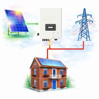 Солнечная электростанция "ФC Экономия 20 кВт PRO"